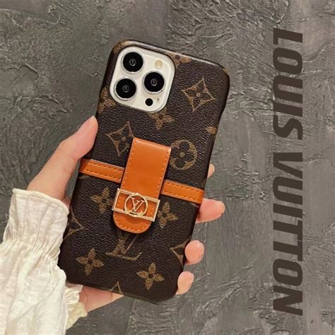 original lv iphone case|louis vuitton iPhone case price.